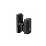 Sony ECM-W2BT Ασύρματο Πυκνωτικό Μικρόφωνο Clip On για Κάμερα ECMW2BT.CE7 - Image 4