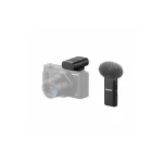 Sony ECM-W2BT Ασύρματο Πυκνωτικό Μικρόφωνο Clip On για Κάμερα ECMW2BT.CE7 - Image 7