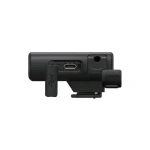 Sony ECM-W2BT Ασύρματο Πυκνωτικό Μικρόφωνο Clip On για Κάμερα ECMW2BT.CE7 - Image 8