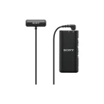 Sony ECM-W2BT Ασύρματο Πυκνωτικό Μικρόφωνο Clip On για Κάμερα ECMW2BT.CE7 - Image 10