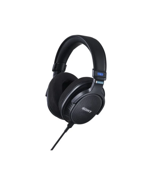 Sony MDR-MV1 Ενσύρματα Over Ear Ακουστικά Μαύρα