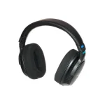 Sony MDR-MV1 Ενσύρματα Over Ear Ακουστικά Μαύρα - Image 2