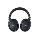 Sony MDR-MV1 Ενσύρματα Over Ear Ακουστικά Μαύρα - Image 3