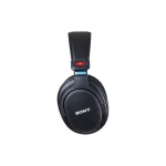 Sony MDR-MV1 Ενσύρματα Over Ear Ακουστικά Μαύρα - Image 5