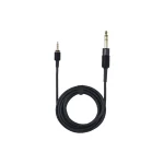 Sony MDR-MV1 Ενσύρματα Over Ear Ακουστικά Μαύρα - Image 7