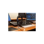 Sony MDR-MV1 Ενσύρματα Over Ear Ακουστικά Μαύρα - Image 10