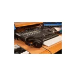 Sony MDR-MV1 Ενσύρματα Over Ear Ακουστικά Μαύρα - Image 11