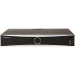 Acusense 4k Nvr Total 32 Channels Max 12mp 16 Poe Ports Alarm 1.5u Hikvision Ds-7732nxi-k4-16p 52617 - Image 3