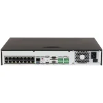 Acusense 4k Nvr Total 32 Channels Max 12mp 16 Poe Ports Alarm 1.5u Hikvision Ds-7732nxi-k4-16p 52617 - Image 4