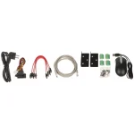 Acusense 4k Nvr Total 32 Channels Max 12mp 16 Poe Ports Alarm 1.5u Hikvision Ds-7732nxi-k4-16p 52617 - Image 5