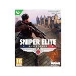 Sniper Elite: Resistance Xbox Series X Game - Image 2