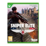 Sniper Elite: Resistance Xbox Series X Game - Image 3