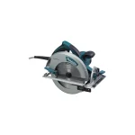 Makita Δισκοπρίονο 1800W με Σύστημα Αναρρόφησης 5008MG - Image 2