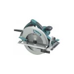 Makita Δισκοπρίονο 1800W με Σύστημα Αναρρόφησης 5008MG - Image 3