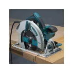 Makita Δισκοπρίονο 1800W με Σύστημα Αναρρόφησης 5008MG - Image 5