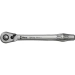 Wera Καστάνια 8004 A Zyklop 72 Δοντιών με Καρέ 1/4" Μήκους 14.1εκ. 05004004001