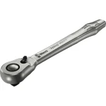 Wera Καστάνια 8004 A Zyklop 72 Δοντιών με Καρέ 1/4" Μήκους 14.1εκ. 05004004001 - Image 8