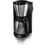 Philips Καφετιέρα Φίλτρου 1000W Silver HD7546/20