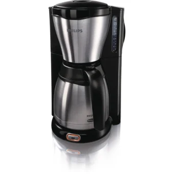 Philips Καφετιέρα Φίλτρου 1000W Silver HD7546/20