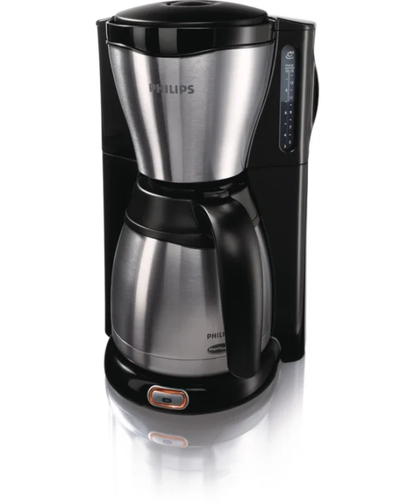 Philips Καφετιέρα Φίλτρου 1000W Silver HD7546/20