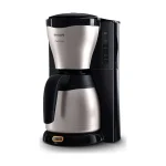 Philips Καφετιέρα Φίλτρου 1000W Silver HD7546/20 - Image 3