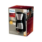 Philips Καφετιέρα Φίλτρου 1000W Silver HD7546/20 - Image 8