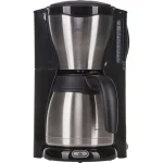 Philips Καφετιέρα Φίλτρου 1000W Silver HD7546/20 - Image 10