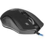 Defender Sleipnir GM-927 RGB Gaming Ποντίκι 12800 DPI Μαύρο 52927 - Image 3