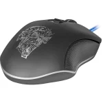 Defender Sleipnir GM-927 RGB Gaming Ποντίκι 12800 DPI Μαύρο 52927 - Image 4