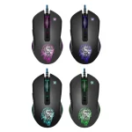 Defender Sleipnir GM-927 RGB Gaming Ποντίκι 12800 DPI Μαύρο 52927 - Image 6