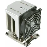 Supermicro 4U Active CPU Heat Sink Socket LGA3647-0 SNK-P0070APS4 - Image 2