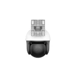 Tenda RH3 v2 IP Κάμερα Παρακολούθησης Wi-Fi Full HD+ 3MP Αδιάβροχη με Αμφίδρομη Επικοινωνία και Φακό 2.8mm Κόκκινο RH3 V2.0 - Image 3