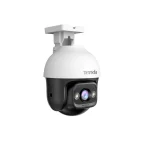 Tenda RH3 v2 IP Κάμερα Παρακολούθησης Wi-Fi Full HD+ 3MP Αδιάβροχη με Αμφίδρομη Επικοινωνία και Φακό 2.8mm Κόκκινο RH3 V2.0 - Image 4