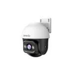 Tenda RH3 v2 IP Κάμερα Παρακολούθησης Wi-Fi Full HD+ 3MP Αδιάβροχη με Αμφίδρομη Επικοινωνία και Φακό 2.8mm Κόκκινο RH3 V2.0 - Image 5