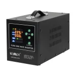 PROsinus-1000-LFP4 Καθαρού Ημιτόνου Inverter Ισχύος 700W με Τάση Εισόδου 12V PROsinus-1000-LFP4 URZ3406-LFP4