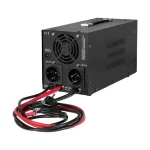 PROsinus-1000-LFP4 Καθαρού Ημιτόνου Inverter Ισχύος 700W με Τάση Εισόδου 12V PROsinus-1000-LFP4 URZ3406-LFP4 - Image 3