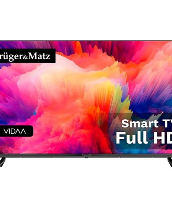 Kruger & Matz Smart Τηλεόραση 40" Full HD LED KM0240FHD-V2 (2023)
