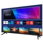 Kruger & Matz Smart Τηλεόραση 40" Full HD LED KM0240FHD-V2 (2023) - Image 2