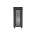 Lanberg Επιδαπέδια Καμπίνα Rack 19U Μαύρο FF01-8837-23BL - Image 7
