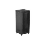 Lanberg Επιδαπέδια Καμπίνα Rack 19U Μαύρο FF01-8837-23BL - Image 10