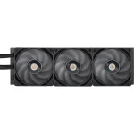 Thermaltake AW360 Υδρόψυξη AIO CPU με 3 Ανεμιστήρες 120mm CL-W450-PL12BL-A - Image 2