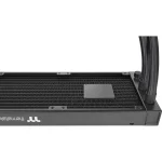 Thermaltake AW360 Υδρόψυξη AIO CPU με 3 Ανεμιστήρες 120mm CL-W450-PL12BL-A - Image 4