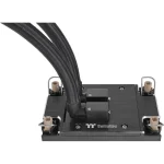 Thermaltake AW360 Υδρόψυξη AIO CPU με 3 Ανεμιστήρες 120mm CL-W450-PL12BL-A - Image 5