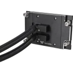 Thermaltake AW360 Υδρόψυξη AIO CPU με 3 Ανεμιστήρες 120mm CL-W450-PL12BL-A - Image 6
