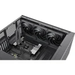 Thermaltake AW360 Υδρόψυξη AIO CPU με 3 Ανεμιστήρες 120mm CL-W450-PL12BL-A - Image 9