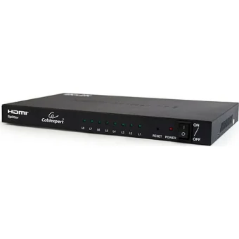 Cablexpert DSP-8PH4-03 HDMI Splitter
