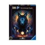 Starline - Wolf Puzzle 2D 500pcs 12000442 - Image 3
