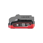 Metabo Μπαταρία Εργαλείου Λιθίου 18V με Χωρητικότητα 3.5Ah LiHD 781789 - Image 2