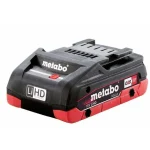 Metabo Μπαταρία Εργαλείου Λιθίου 18V με Χωρητικότητα 3.5Ah LiHD 781789 - Image 3