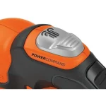 Black & Decker Φυσητήρας / Απορροφητήρας Χειρός Μπαταρίας 18V Solo με Ρύθμιση Έντασης & Μέγιστη Ταχύτητα Αέρα 209km/h 3664945 - Image 4